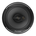 Pioneer TS-A1678S 6.5" Inch 3-Way 320W Speakers