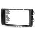 TOYOTA Hilux, Fortuner, SW4 2011-2015 Double Din Trimplate