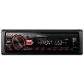 Pioneer 85UB USB/AUX Single Din Media Player