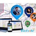 Tracksolid Find GPS Satellite Vehicle Tracking Device