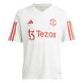 Manchester United Trio 23 Training Jersey Juniors