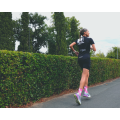 Versus SportSA Run Socks Pink