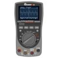 FREE SHIPPING! CHEAPEST!! Oscilloscope MUSTOOL MDS8207 Intelligent 2 in 1Digital 40MHz