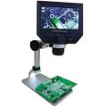 FREE SHIPPING! **SALE** G600 Digital 1-600X 3.6MP 4.3inch HD LCD Display Microscope Continuous Ma...