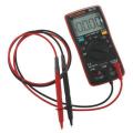 FREE SHIPPING! **SALE** ANENG AN8008 True RMS Wave Output Digital Multimeter AC DC... - Brown Switch