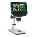 FREE SHIPPING! **SALE** G600 Digital 1-600X 3.6MP 4.3inch HD LCD Display Microscope Continuous Ma...