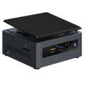 RCT NUC COMPETE|CEL N5100|4GB RAM|128GB SSD|HDMI|USB|WIN11 PRO SL .