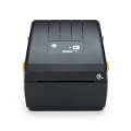 Direct Thermal Printer ZD230; Standard EZPL; 203 dpi; EU and UK Power Cords; USB