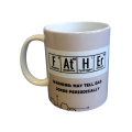 Dad Jokes 325ml Funny Dad Mug in Gift Box