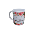 Don't Quit Your Daydream Coffee Mug