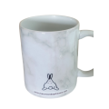 Some Bunny Loves You Bunny Coffee Mug