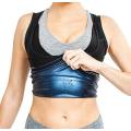 Sweat Maker Waist Trainer Vest with Sauna Effect - 3 Extra Large