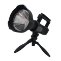 Rechargeable Searchlight with Tri-pod