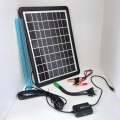 Solar Charger for Cellphones & Gadgets & Batteries