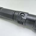 P50 Zoomable Rechargeable Flashlight