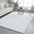 Nu Dekor - Faux Rabbit Fur Carpet - 150 x 200cm