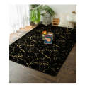 Nu Dekor - 3D Marble Design Carpet - 150 x 200cm