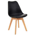 Nu Dekor - Emma Padded Chair