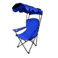 Shayd - Outdoor Foldable Camping Canopy Chair