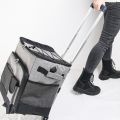 Shayd - Portable Cooler Trolley Bag
