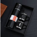 HomePro - Thermal Insulated Travel Flask Set