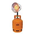 Portable Infrared Gas Heater