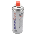 SAFY GAS - Butane Canisters 227g