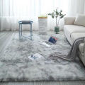 Nu Dekor - Soft Slim Fluffy Rug Carpet - 150 x 200cm