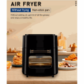 Silver Crest 15L Air Fryer Oven