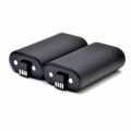 We Love Gadgets Rechargeable Batteries & Charger for Xbox One Controller
