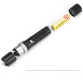 Led Rechargeable Tactical Torch- Q-5102