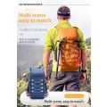Free Knight 40L Waterproof Hiking & Outdoor Backpack & Rain Cover FK0398