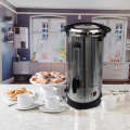Instantly Hot Water Boiler with Faucet & Automatic Keep Warm Function