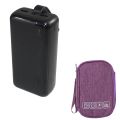 30000mAh 2.1A Fast Charging Dual USB Output Power Bank ALSS23 & Carry Pouch