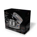 Berlinger Haus 1300W Heavy Duty Kitchen Machine Stand Mixer - Moonlight Edition