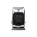Goldair 1500W PTC Oscillating Fan Heater with Tip-Over Switch - GPTC-350
