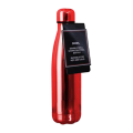 Double Wall Hot And Cold 500ML Stainless Steel Water Bottle
