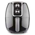 Air Fryer with Integrated Timer - 3.5 Litre