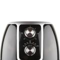 Air Fryer with Integrated Timer - 3.5 Litre