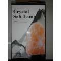 CRYSTAL SALT LAMP