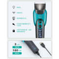 Special Electric Hair Pusher For Pets, Cat Hair Clipper, Dog Shaver
