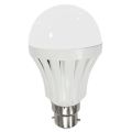 B22 Bulb Emergency Rechargeable Light