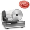 Electric Meat Slicer& Deli Slicer