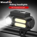 Rechargeable Bicycle Light Bicycle Light Front Led