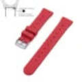 Waffle Strap 20mm High Quality Fluorine Rubber