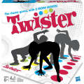 Hasbro Twister Party Classic Board Game 2 Or More