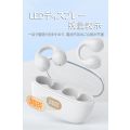 Bluetooth Earbud Earphones, Wireless Earphones, For Those With Small Ear Holes, Open Ears, Hygienic,