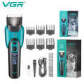 Special Electric Hair Pusher For Pets, Cat Hair Clipper, Dog Shaver