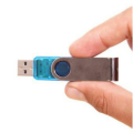 4GB Rotate Model USB 2.0 Flash Memory Stick Drive Storage