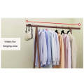 Coat Rack Stand Clothes Rail Rack Garment Dress Hanging Coat Hat Display Stand Shoe Rack Storage She